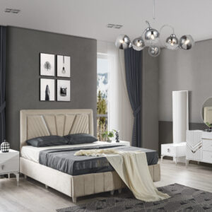 Sakarya Yatak Odası