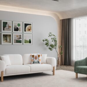 Damla Koltuk Takımı