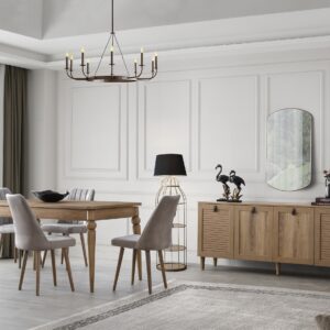 Beldibi Yemek Odası