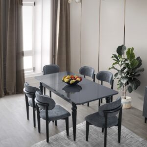 Çıralı Yemek Odası