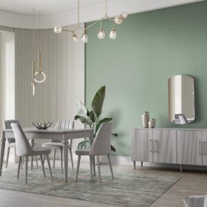 Göksun Yemek Odası