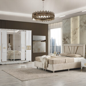 Kayseri Yatak Odası