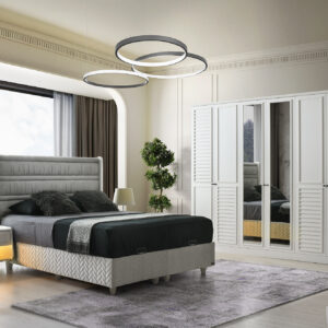 Sevilla Yatak Odası